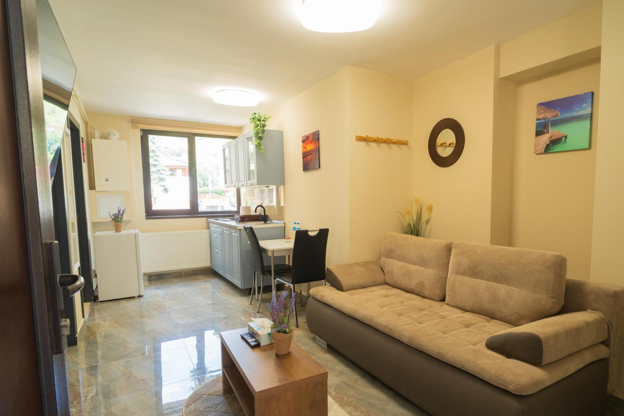 Ndl Apartaments คลูจ-นาโปกา ภายนอก รูปภาพ