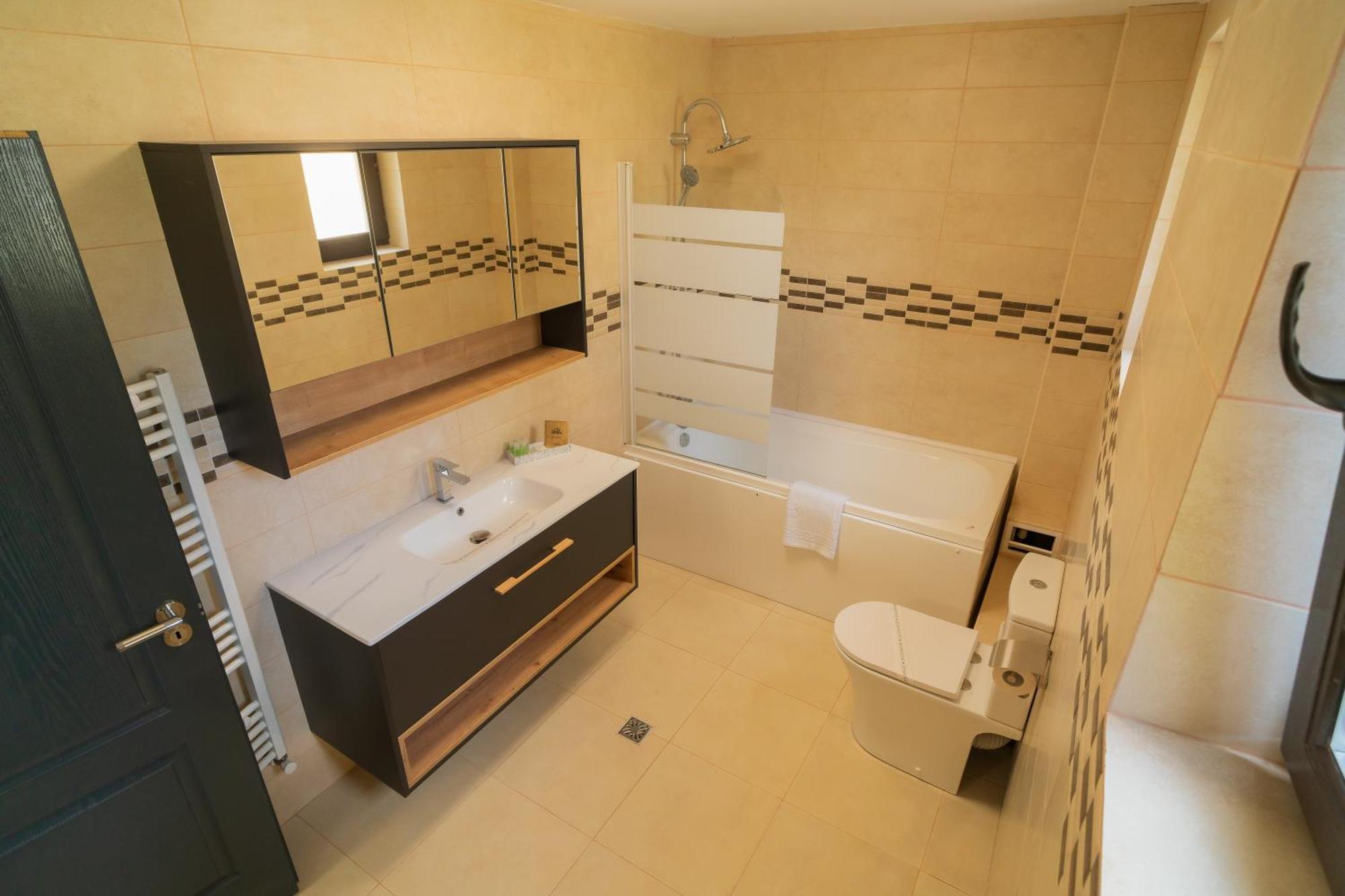 Ndl Apartaments คลูจ-นาโปกา ภายนอก รูปภาพ