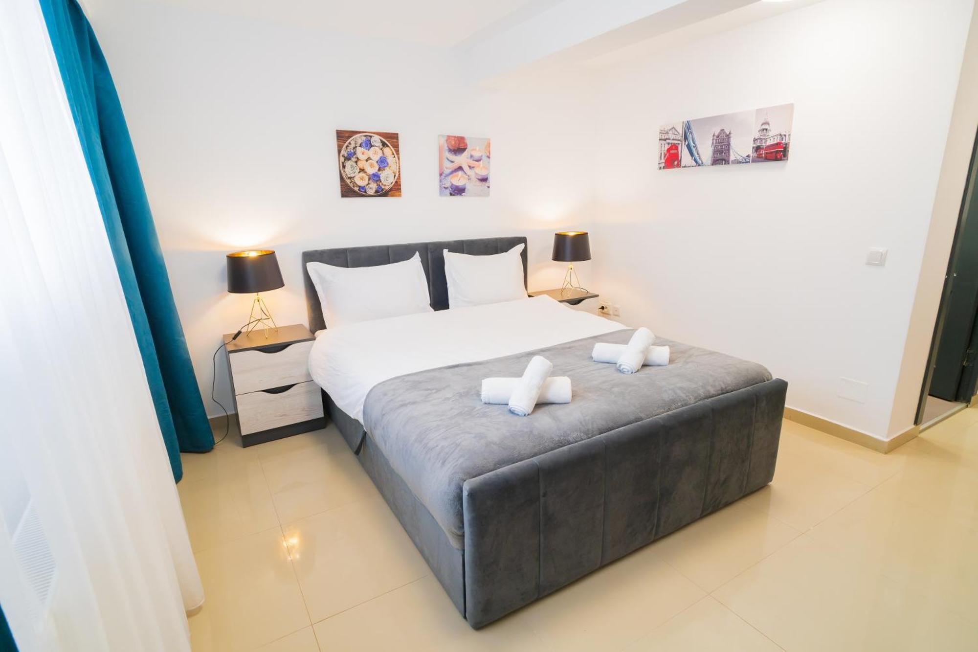 Ndl Apartaments คลูจ-นาโปกา ภายนอก รูปภาพ
