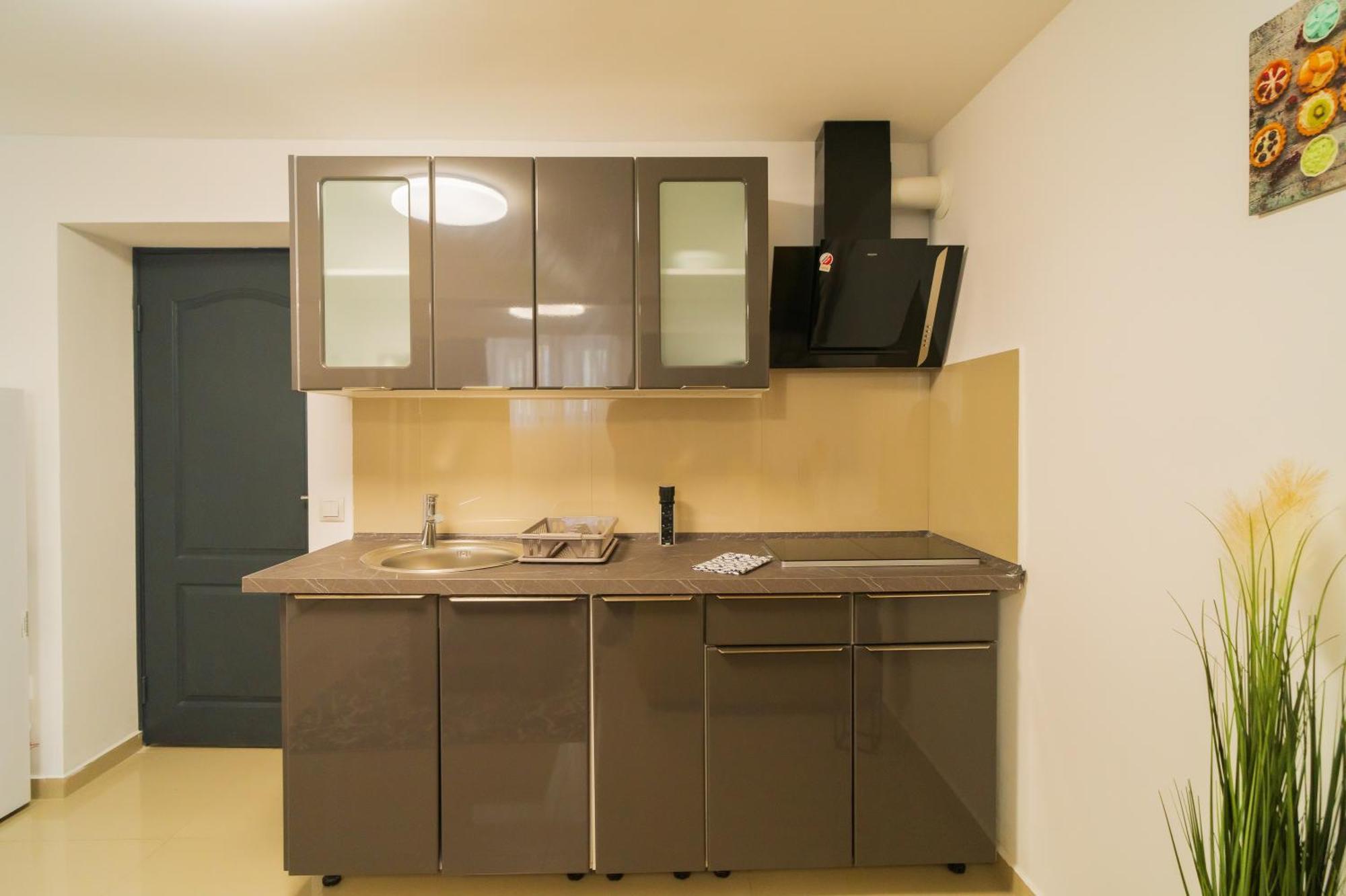 Ndl Apartaments คลูจ-นาโปกา ภายนอก รูปภาพ