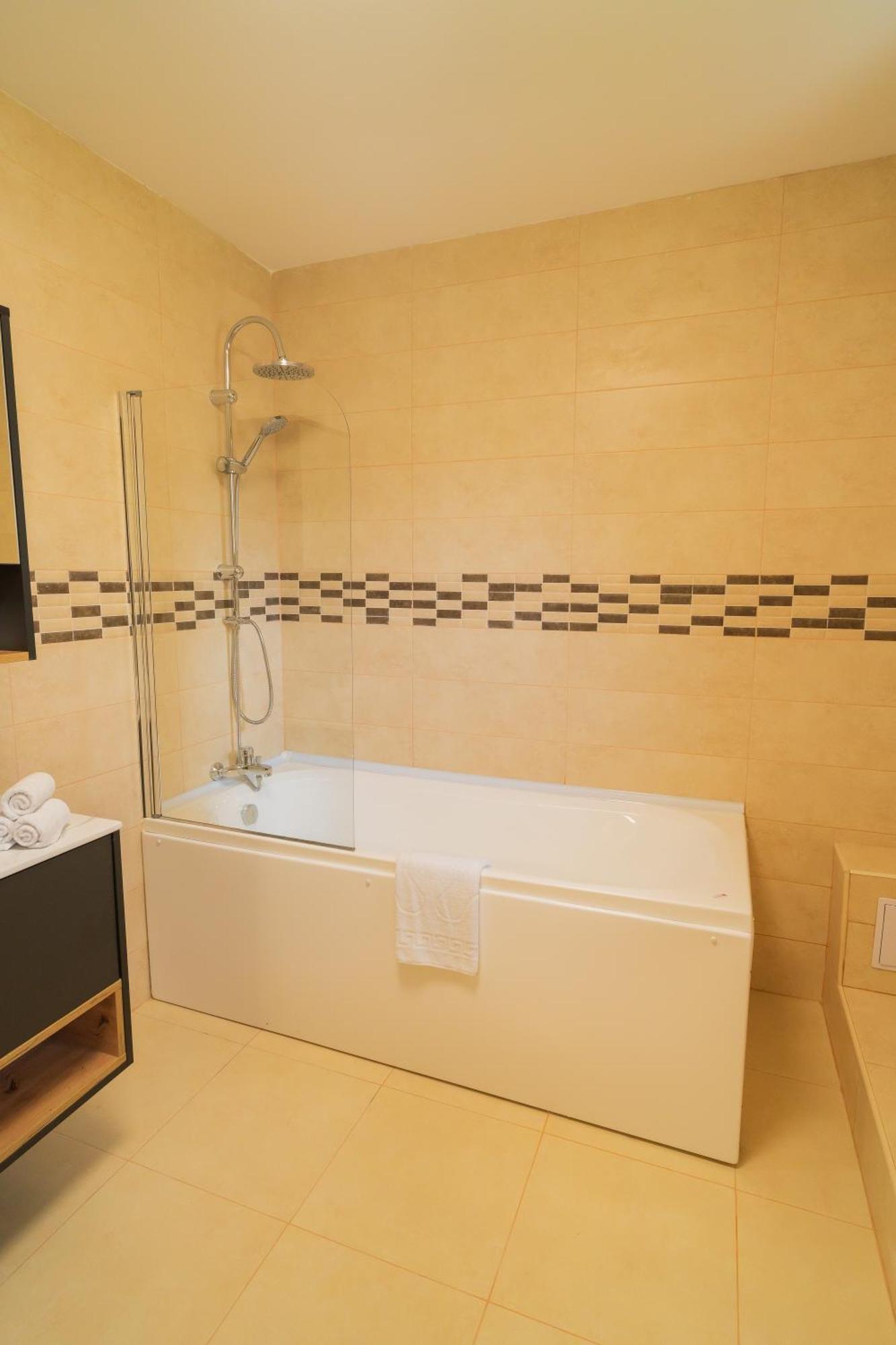 Ndl Apartaments คลูจ-นาโปกา ภายนอก รูปภาพ