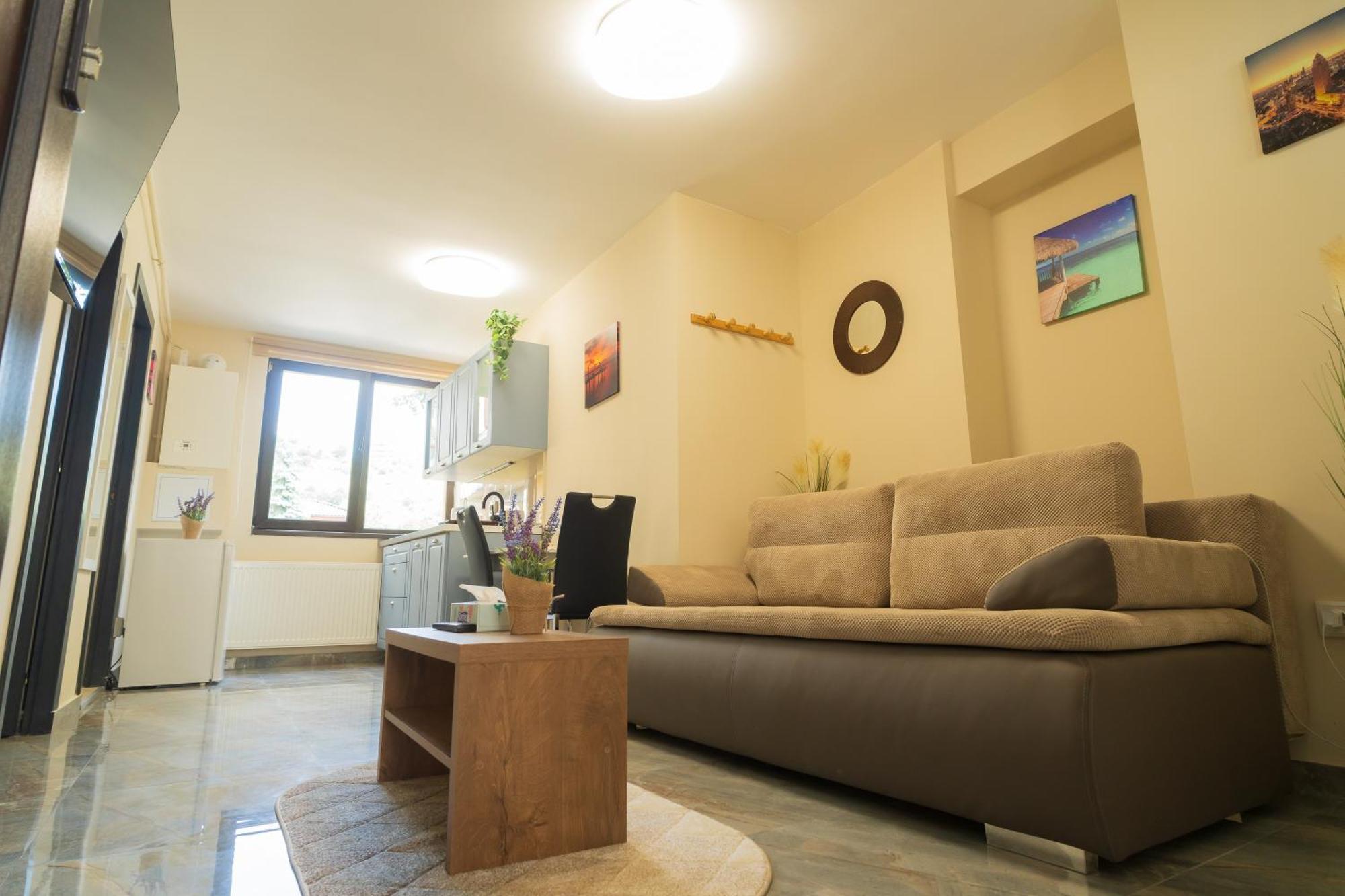 Ndl Apartaments คลูจ-นาโปกา ภายนอก รูปภาพ