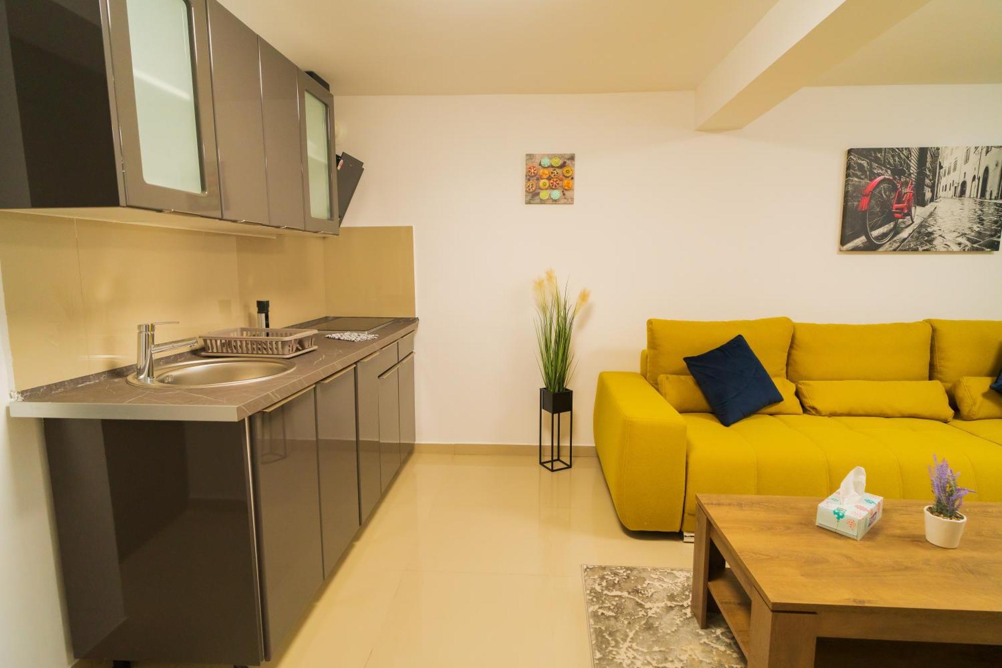Ndl Apartaments คลูจ-นาโปกา ภายนอก รูปภาพ